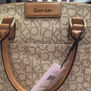 Calvin Klein Purse